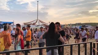 Kurtalan Expres Canlı Konser