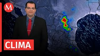 El clima para hoy 18 de abril de 2024, con Nelson Valdez