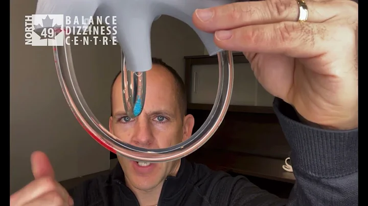 BPPV & How the (modified) Epley Works