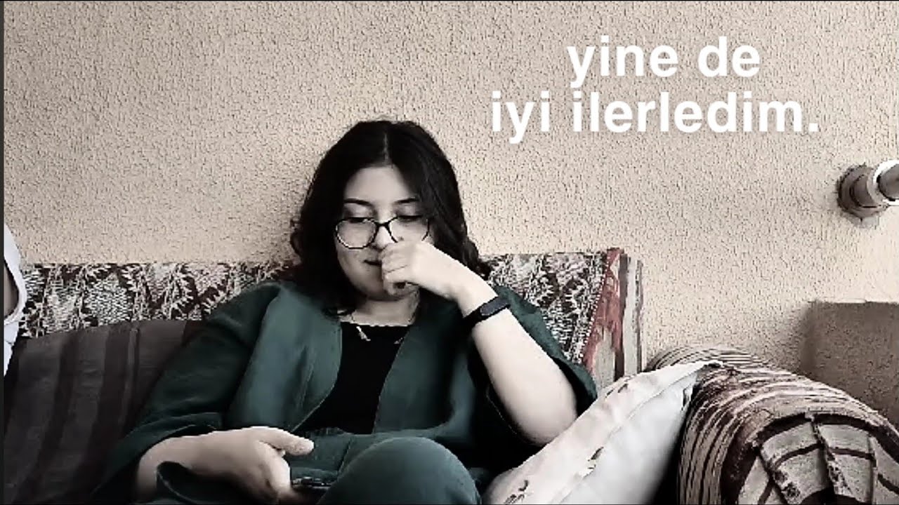 Sınav sonucumu öğrendiğim o an‼️