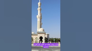 آيات بينات عطره من كتاب الله العزيز الحكيم #قرآن #محمد_ديبيروف #كن_مع_الله_ولا_تبالي