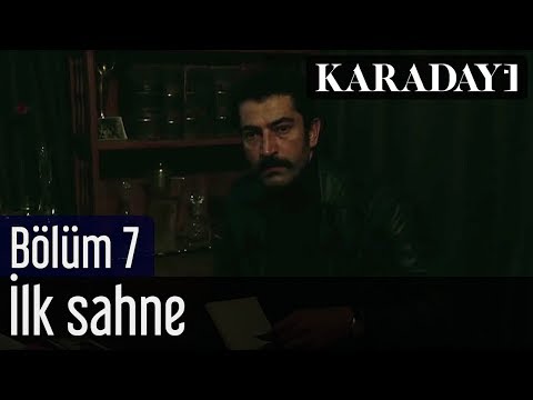 Karadayı 7.Bölüm İlk Sahne