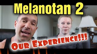 Melanotan 2 zsírégető - lillago.hu