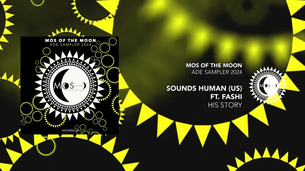 Sounds Human (US) | His Story