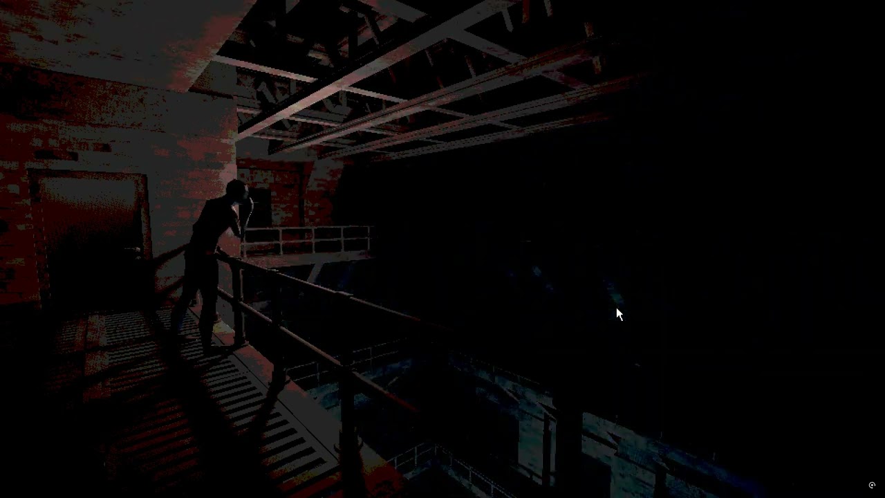 Buckshot Roulette - General Release 10 hours