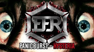 Panicburst - Hysteria Resimi