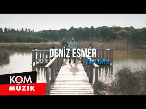 Deniz Esmer - Girê Sîra (2021 © Kom Müzik)