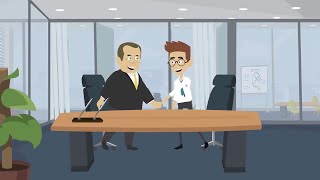 ✅ Document Management System Video Advertising, Document Archiving Promotional Video - Ongrid