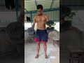 Jai Bholenath Baba Ke 🕉️ #motivation #bodybuilding #desifitness #fitakash ￼