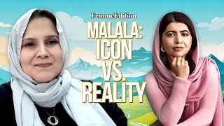 Details FemmEdition | Malala: Icon vs. Reality Guide