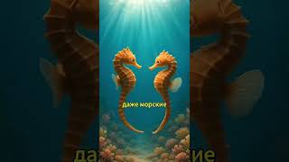 Ужасные родители среди животных #shorts #интересно #поучительныеистории #рассказ #продвижение