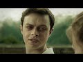 a cure for wellness - everybody wants to rule the world