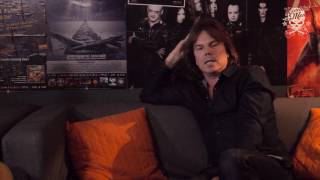 Joey Tempest   on Ramblin Man Fair