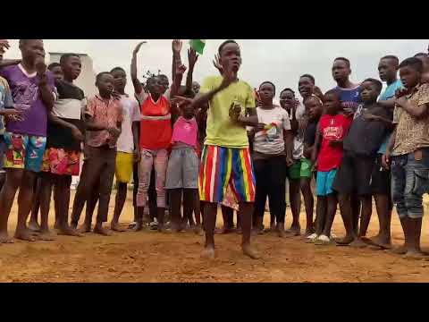 Ramses Tikaya - Bougement - Démo de Fan 4