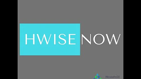 HWISE NOW: Homelessness and WASH Insecurity