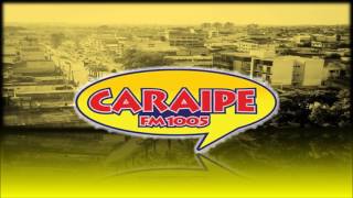 Prefixo - Caraípe FM - 100,5 MHz - Teixeira de Freitas/BA screenshot 5