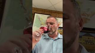 Wine Review: Felton Road Cornish Point Pinot Noir 2019