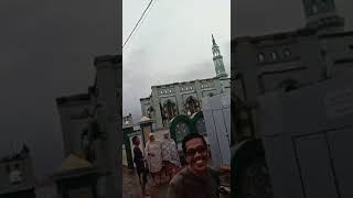 Puluhan Rumah Rusak Karena Angin Puting Beliung,Wilayah Sul-Sel Tepatnya Ujung Lero Kab.pinrang