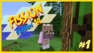 Fission S14 #1 ~ Best start EVER!