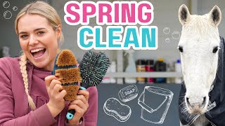 Spring Clean Series  Episode 1