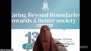 Caring Beyond Boundaries: Towards a Better Society