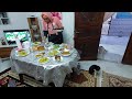 إفطار رمضان العائلي 🎉