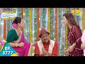 Popatlal Gets Tearful Taarak Mehta Ka Ooltah Chashmah Ep 3777 Full Episode 22 May 2023 Popatlal Gets Tearful Taarak Mehta Ka Ooltah Chashmah Ep 3777 Full Episode 22 May 2023
