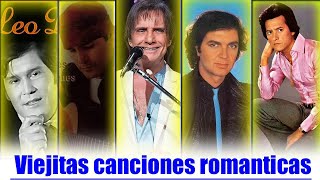 Viejitas Pero Bonitas Leonardo favio, Roberto carlos,Leo dan,Palito ortega,Camilo sesto - Mix éxitos