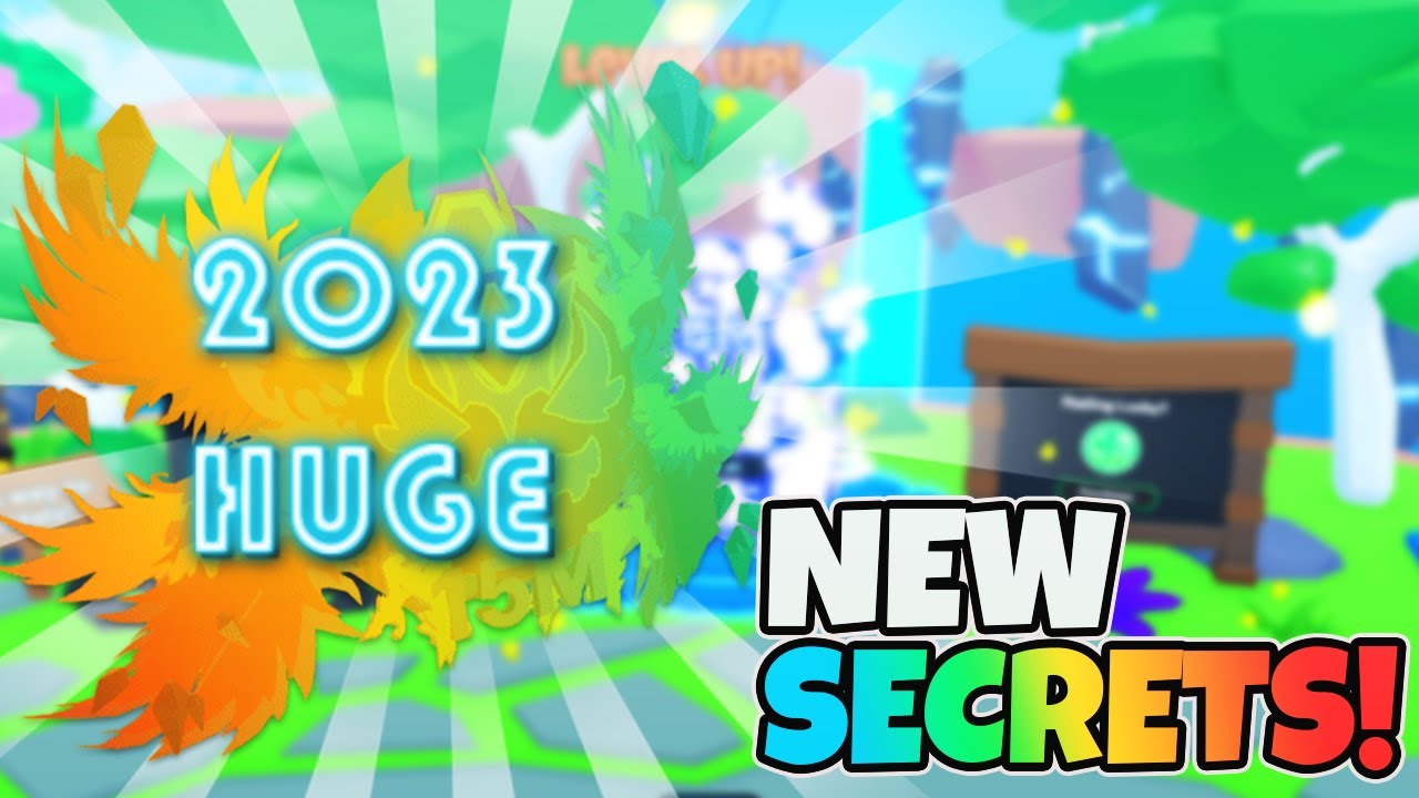 Roblox Tapping Legends X codes (January 2023): Freebies