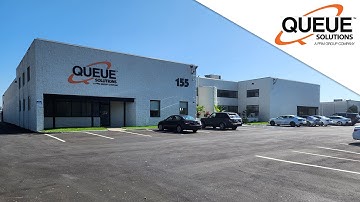 Queue Solutions | Your One Stop Crowd Control Resource