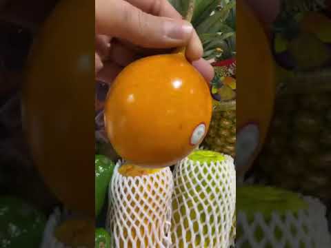 Vídeo: Enciclopèdia De Fruites: Com Triar, Emmagatzemar I Menjar Acacha