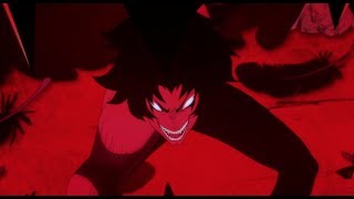 「AMV」Devilman Crybaby