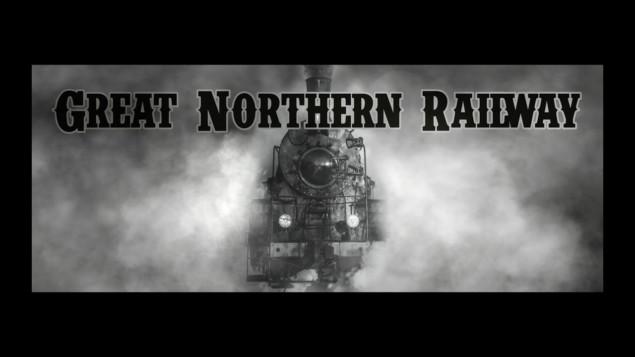 Great Northern Railway Band