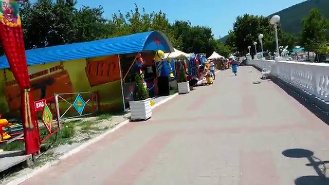 Воронеж кабардинка на машине