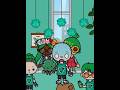 I like green!#@wonderland252#funny#tocaboca#shorts