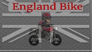 Bike Race England Bike screenshot 2