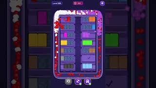 Loop Sort - Level 223