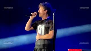 Charlie Puth - Left and Right [Live in Mexico City 2023]