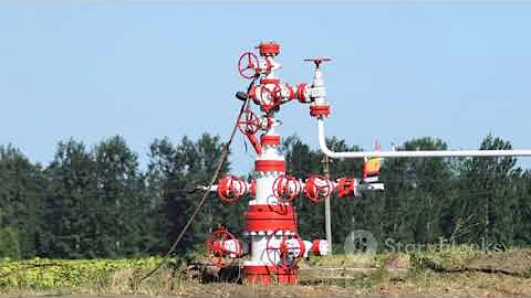 Mud Logging Unearthed  A Deep Dive | Geological Survey | Drilling Well |