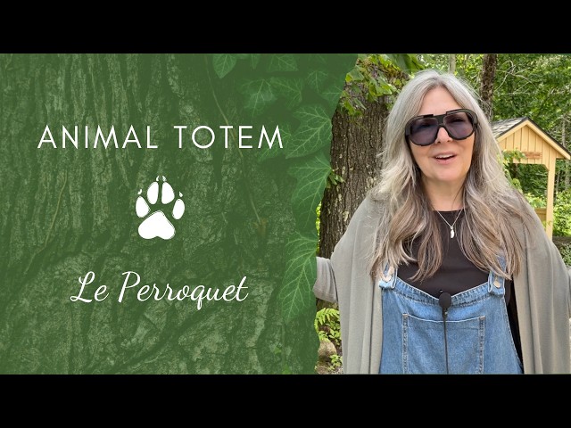 🌿 Faites un essai du Cercle ➡ Un espace vivant, vibrant dédié à l’évolution spirituelle et à la connexion intuitive.
https://tinyurl.com/cercle-essai

❤️ Découvrez les Retraites Inspirées (en présentiel) ➡
https://rythmeschamaniques.com

🙏 Participez aux événements du mois (en ligne) ➡
https://nathalienadeau.com/evenements-du-mois/

🐾 Découvrez VOTRE animal TOTEM ➨ 
https://nathalienadeau.com/decouvrir-son-animal-totem/

🐾 Procurez-vous les cartes oracles coup de ❤️ ➨
https://tinyurl.com/cartes-oracles

✨ Recevez mes inspirations ➨
https://nathalienadeau.com/inspirations/

Et surtout, si vous avez des questions, écrivez-moi en commentaires! 

Nathalie 🌿

• • • • • • • • • • • • • • • • • • • • • • • • • • • • • • • • •
#pleineconscience #spiritualité #chamanisme