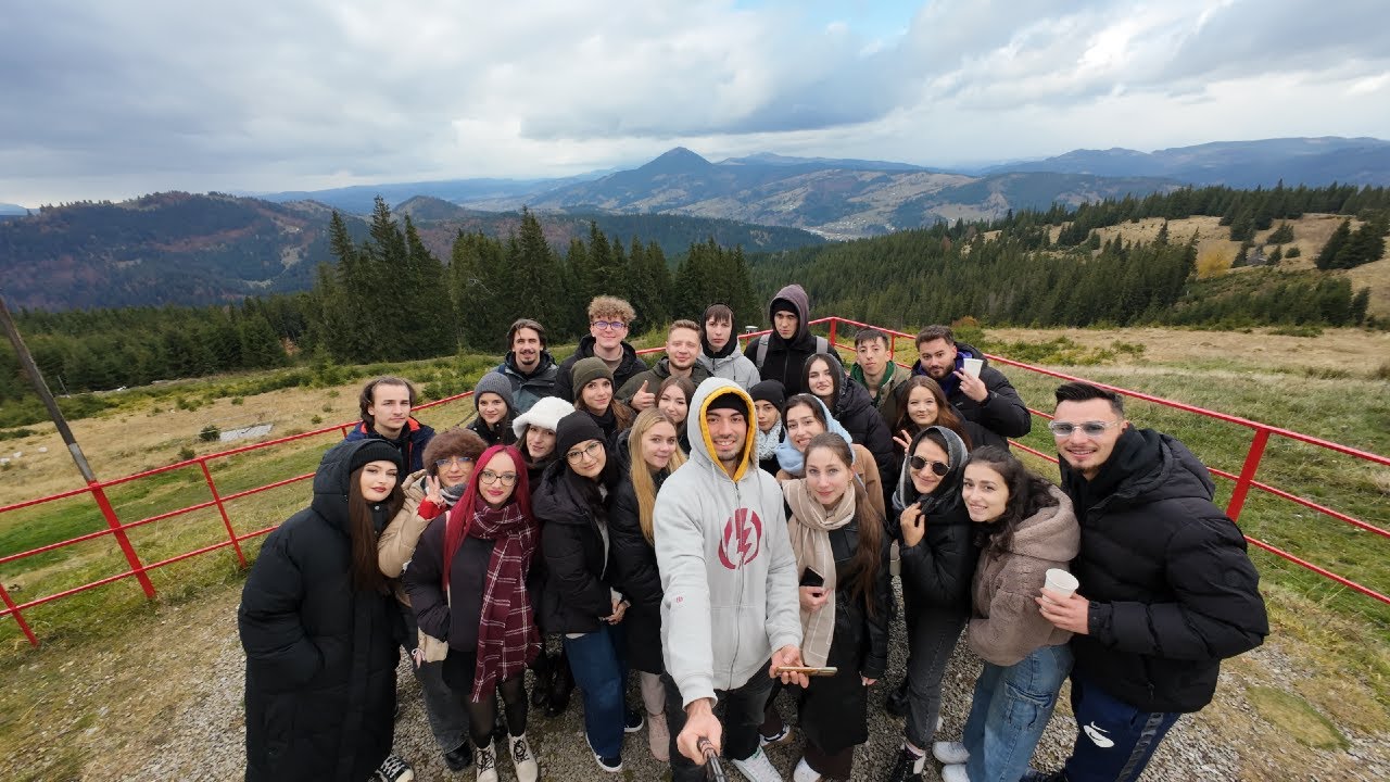 3 zile la Vatra Dornei