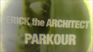 Erick the Architect - Parkour (prod. by James Blake)  (Official Visualizer)