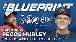 Pecos and the Rooftops: Out of the Mud | The Blueprint by Smoking Gun