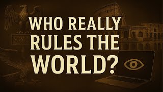 Famous Who Really Rules the World? | The Rise and Power of History’s Greatest Empires Profile