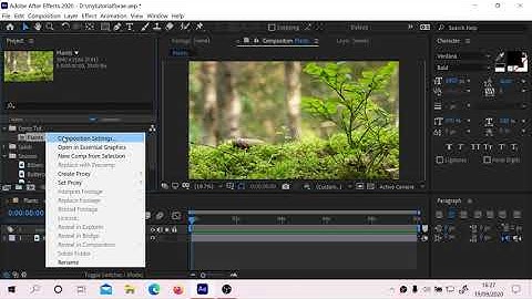 Grid & Guide Options in After Effects