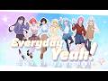 IDOLiSH7 - Everyday Yeah! (versi Indonesia) Cover