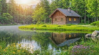 Download Lagu Herstel je zenuwstelsel 🌿 Ontspannende muziek voor stressverlichting MP3