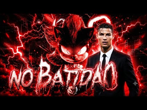 Cristiano Ronaldo ❯ NO BATIDÃO (SLOWED) - SKILLS & GOALS 🔥🎶⚡