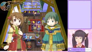 How will I make this much T.T【Day 6】【Recettear】