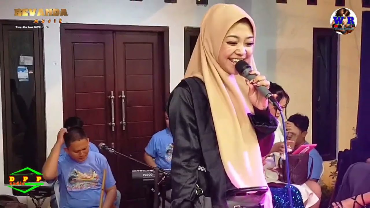 REVANDA MUSIK - BOLEH SAJA - EKA ADYSTI